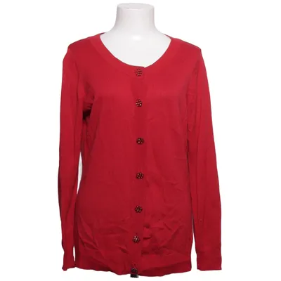 Cardigan (Rood) van Anne L Katoen, Viscose