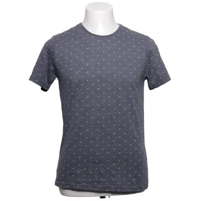 T-shirt (Grijs) van Søndag & Sons Katoen, Polyester