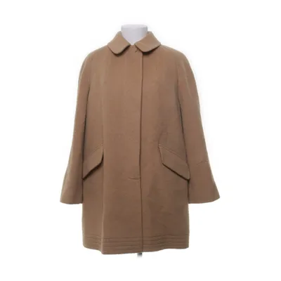 Coat (Beige) from Aquascutum
