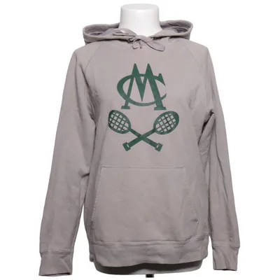 Capuchon sweater (Nano Hood) van Hanes Katoen, Polyester