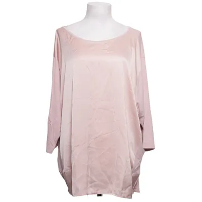 Bluse (Pink) fra Chelsea Rose NYC Elastan, Polyester, Viscose