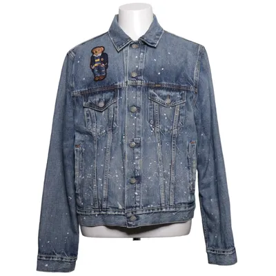 Jeansjacka (Blå) från Polo Ralph Lauren