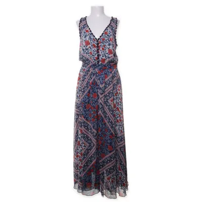 Maxi dress (Blue, Multicolored) from Pepe Jeans