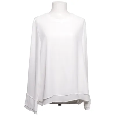 Blouse (White) from Louis and Mia