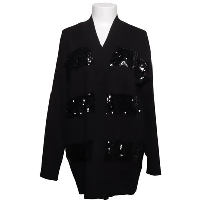 Kofta (Svart) från DKNY Nylon, Viskos