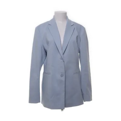 Blazer (Blauw) van STOCKH LM