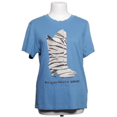 T-shirt (Blue) from Replay Cotton