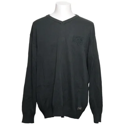 Pull-over (Vert) de Man's World