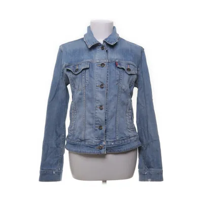 Jeansjacka (Blå) från Levi Strauss & Co