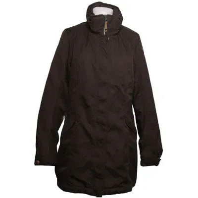 Jacket (Brown) from Sasta