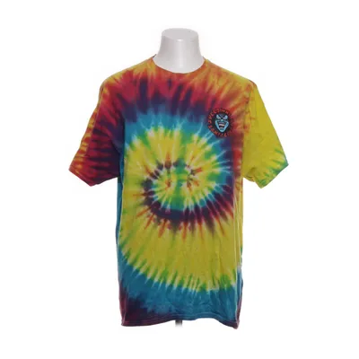 T-shirt (Gul, Blå, Röd, Flerfärgad) från Santa Cruz Bomull