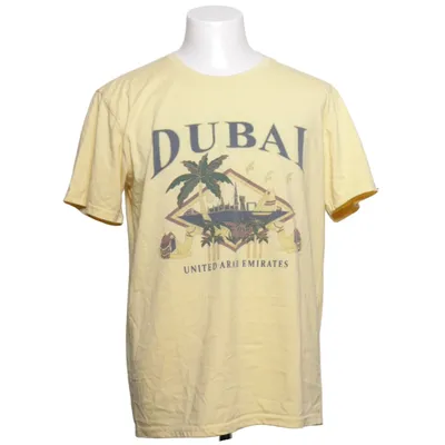 T-shirt (Gul) från Pursuit