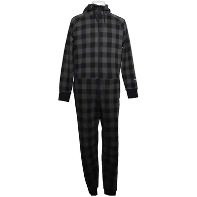 Grenouillère (Gris, Noir)