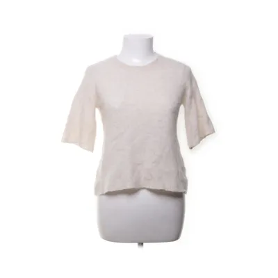 Tröja (Beige) från STOCKH LM Ull, Polyamid, Alpackaull, Elastan