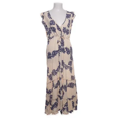 Robe longue (SamolL Midi Dress SL) de Lollys Laundry Viscose