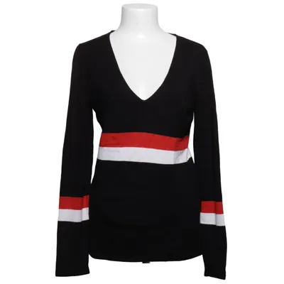 Pull-over (Noir, Rouge, Blanc) de Karl Lagerfeld for H&M