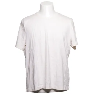 T-shirt (White) from Denver Hayes Cotton