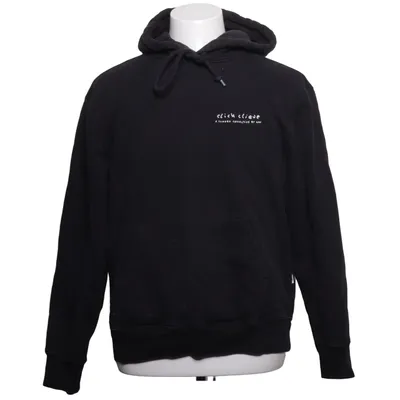 Huvtröja (Grå) från Hhv Ekologisk bomull