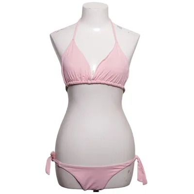 Bikini (Pink) fra Rae Elastan, Polyamid
