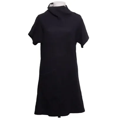 Robe (Bleu) de Carven Coton, Polyamide