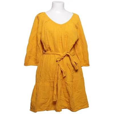 Klänning (Orange) från Gap Bomull