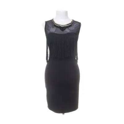 Avondjurk (Zwart) van Soky & Soka Polyester