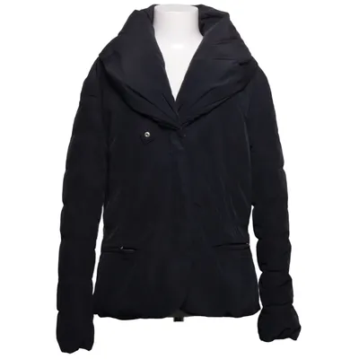 Dunjacka (Svart) från Flash Outerwear Dun, Fjädrar, Polyamid, Polyester