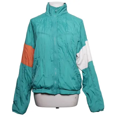 Veste (Orange, Blanc, Vert) de America Today Coton, Polyamide