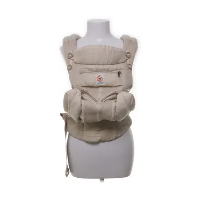 Baby carrier (Beige) from Ergobaby