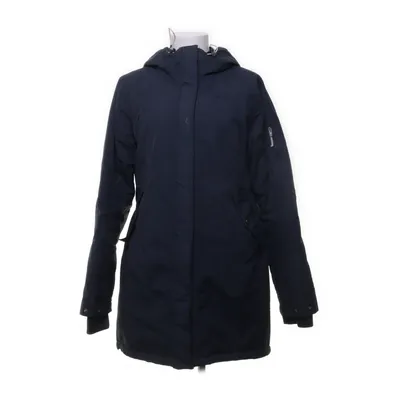 Parka (Blauw) van Didriksons