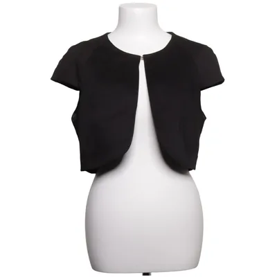 Bolero (Black) from Chopin Cotton, Elastane