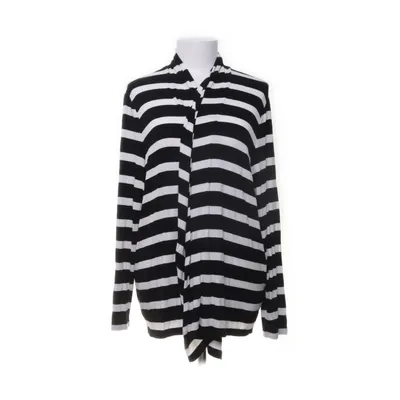 Kofta (Svart, Vit) från Taifun Elastan, Viskos