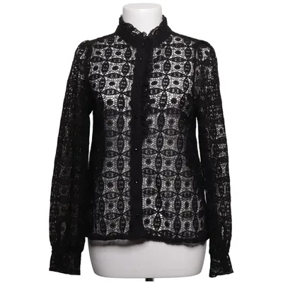 Blouse (Zwart) van Rachel Zoe Polyester