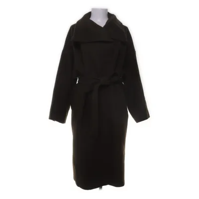 Coat (Green) from Mango