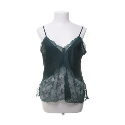 Pyjamaslinne (Grön) från Bik Bok Elastan, Nylon, Polyester