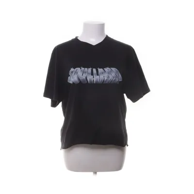 T-shirt (Black) from Soulland