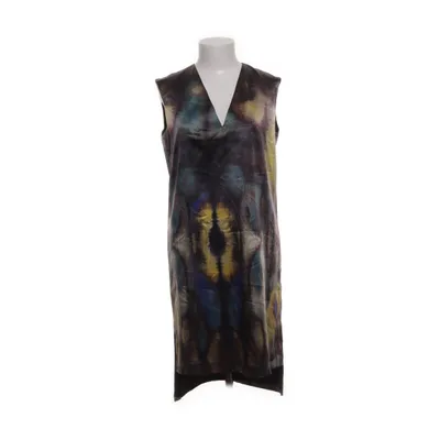 Klänning (Silk Satin Print Dress) från Filippa K Elastan, Polyester