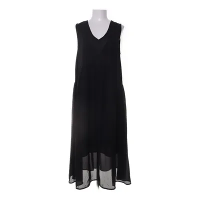 Dress (Black) from YAS Polyester