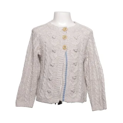 Cardigan (Beige) de Mini Boden Acrylique