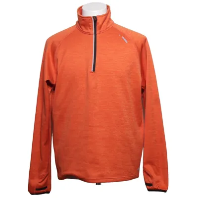 Fleecetrøje (Orange) fra Karhu Polyester