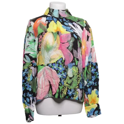 Blouse (Noir, Multicolore) de Stine Goya Viscose