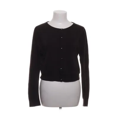 Cardigan (Black) from East5th