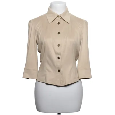 Skjorta (Beige) från Plein Sud Jeans