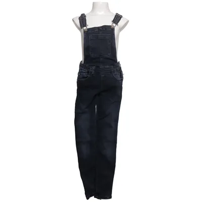 Overalls (Super Skinny) fra Blue Ridge Bomuld, Polyester