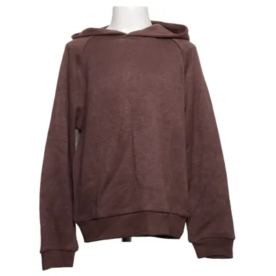 Sweat à capuche (Marron) de Tchibo Polyamide, Polyester, Viscose