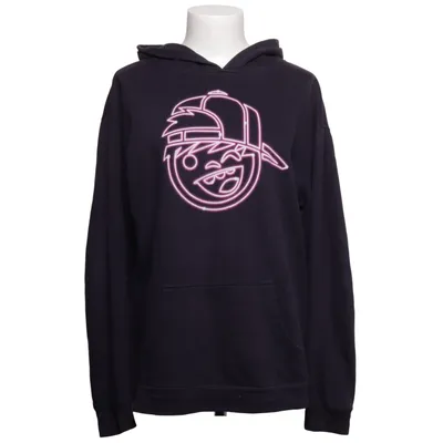Sweat à capuche (Noir) de Neff