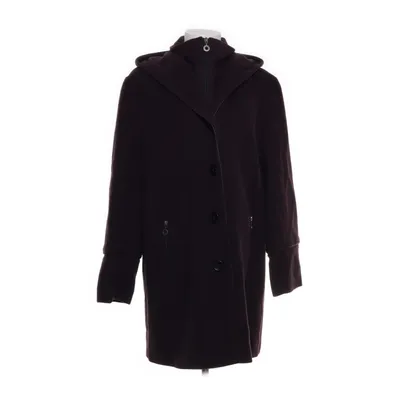 Kappa (Lila) från Frandsen Kashmir, Polyamid, Polyester, Ull