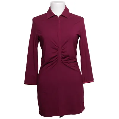 Robe (Violet) de Orwell Élasthane, Viscose