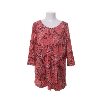 Topp (Rosa) från Kanok Viskos, Elastan