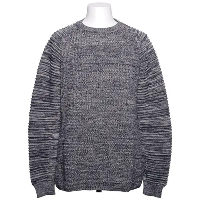 Tröja (Blå, Grå, Vit) från G-Star Raw